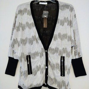 All Seasons Lumiere Cardigan